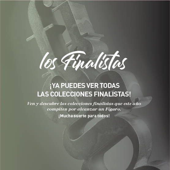 Club Fígaro anuncia los finalistas de los Premios de la Peluquería Española 2018