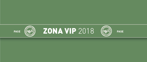 Pases Vip premios y pasarela Fígaro