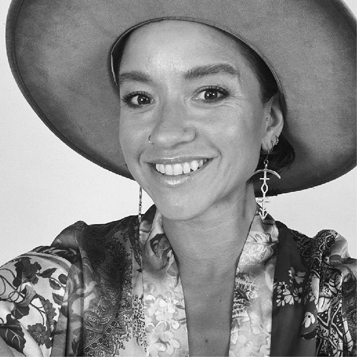 JULIETTE DEN OUDEN