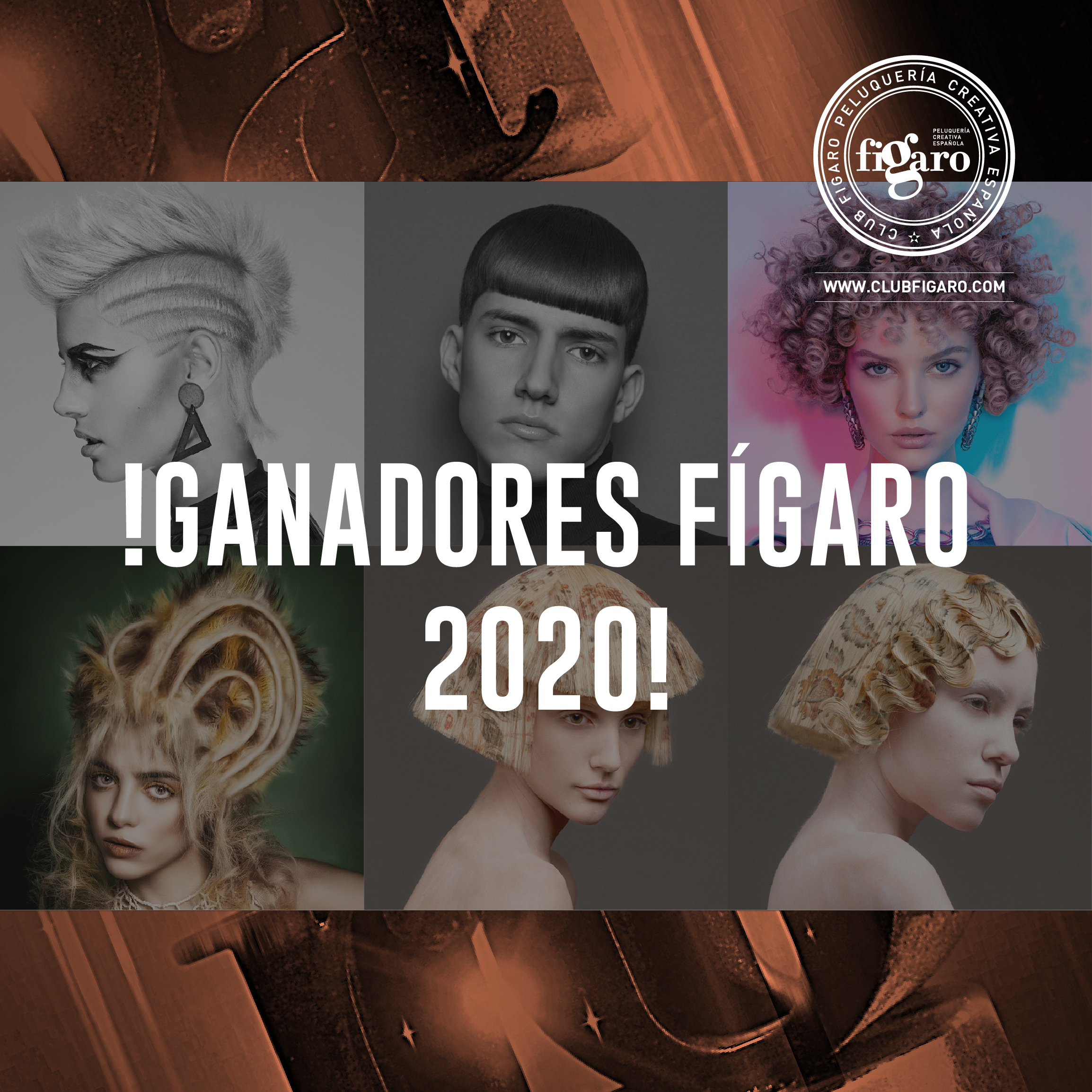 ¡Se desvelan los ganadores de la 11.ª edición de los Premios Fígaro!