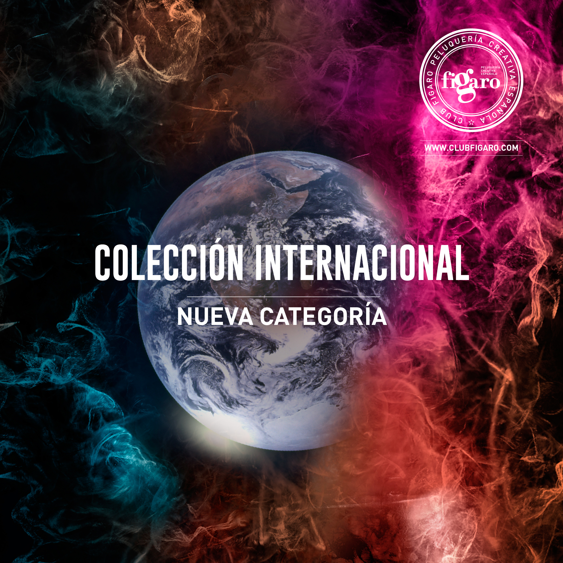 Los Premios Fígaro también reconocerán el talento internacional