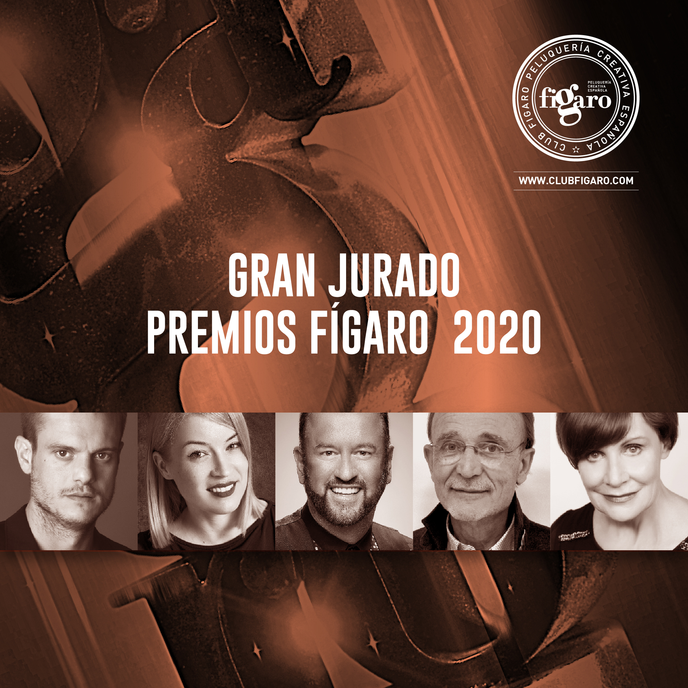 Gran jurado 2020