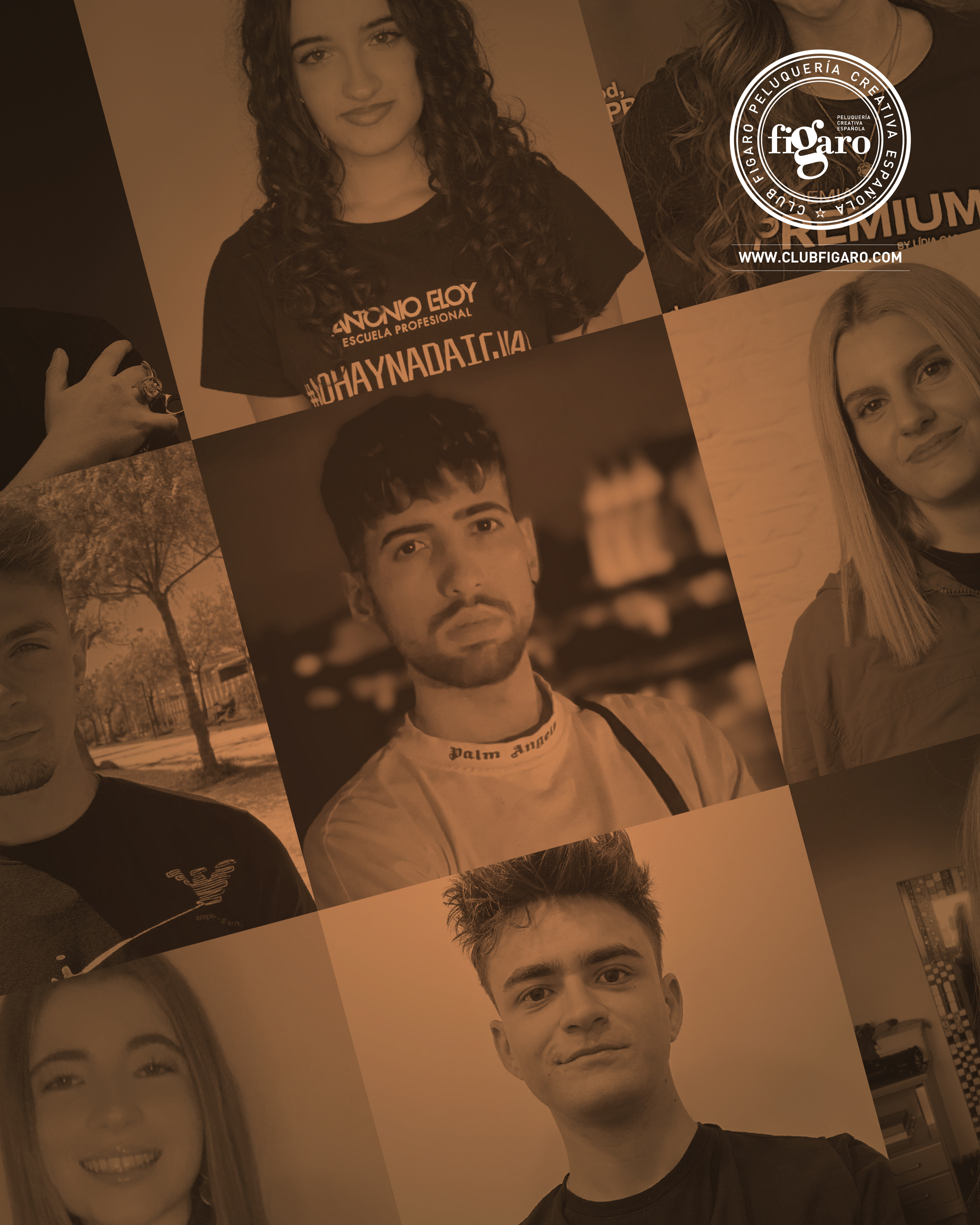 ¡Conoce a los pre-seleccionados al premio Estudiante Español del Año!
