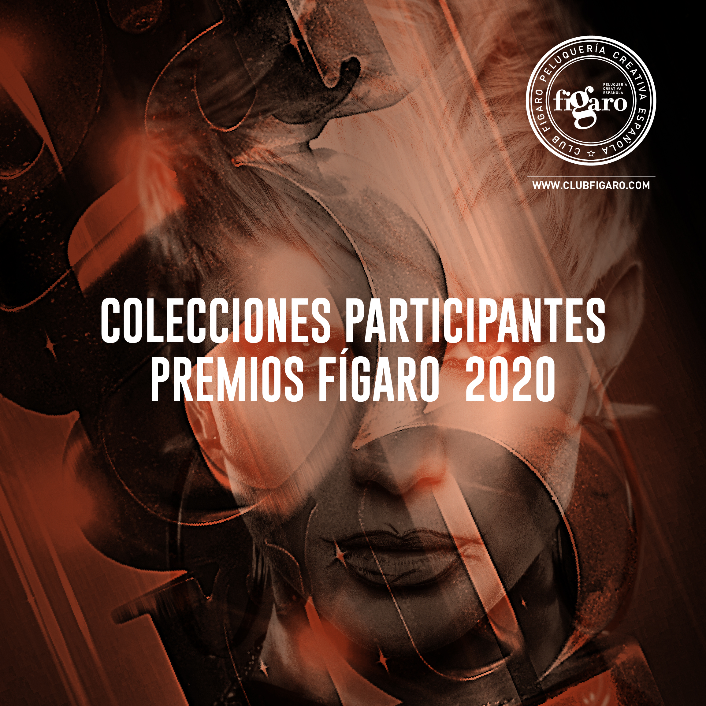 COLECCIONES PARTICIPANTES FÍGARO 2020